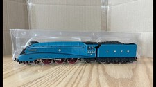 Hornby OO R327 Mallard  Made in Great Britain