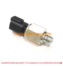JCB PARTS - SWITCH ENGINE OIL PRESSURE (PART NO. 701/80390)