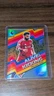2025-26 Topps Chrome Premier League Mohamed Salah Alive And Kicking Gold /50!
