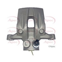 Hyundai Ix35 Lm El Elh 2009-2016 Bremszange Hinten Links Apec LCA809N