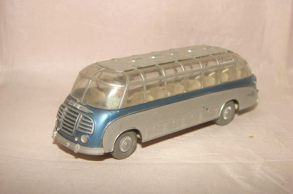 Bus ho d'occasion - Collection - - page 3