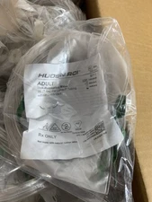 49 - Hudson RCI Adult Non-Rebreathing Mask 7’ Without Safety Vent - 1060