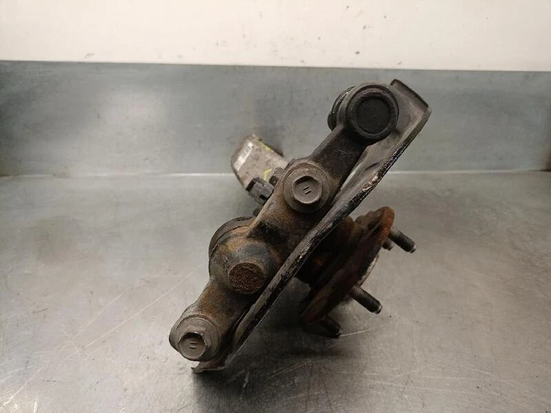 4320253010 fusello anteriore sinistro per LEXUS IS 2.5 16V CAT 2013 5189285 - Immagine 2 di 4