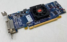 AMD Radeon HD 6350 512MB DDR3 PCIe 2.0 Graphics Card- HFKYC