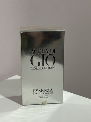 Giorgio Armani Acqua Di Gio Essenza Eau de Parfum 2.5 fl oz Natural Spray