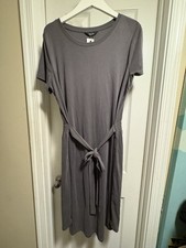 Simply Very Wang T-Shirt Dress