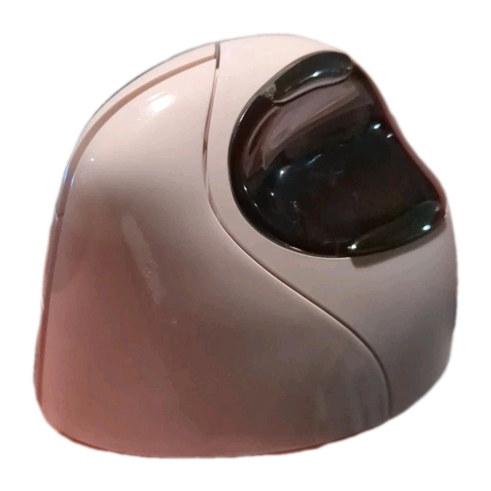 Вертикальная мышь Evoluent VM4RB 4 для правой руки Bluetooth беспроводная эргономичная оптическая  - Изображение 2 из 4