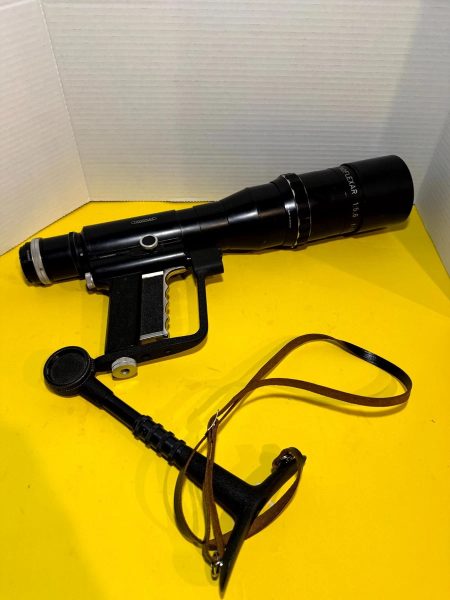 Novoflex Camera Lenses for sale - eBay