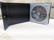 2005 Bentley Continental GT Satellite Navigation CD-ROM Set of 5 3W0919884P