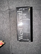 Instant Eye Bag Removal Cream Anti-Wrinkle Fade Fine Lines Firming Skin 1 fl oz