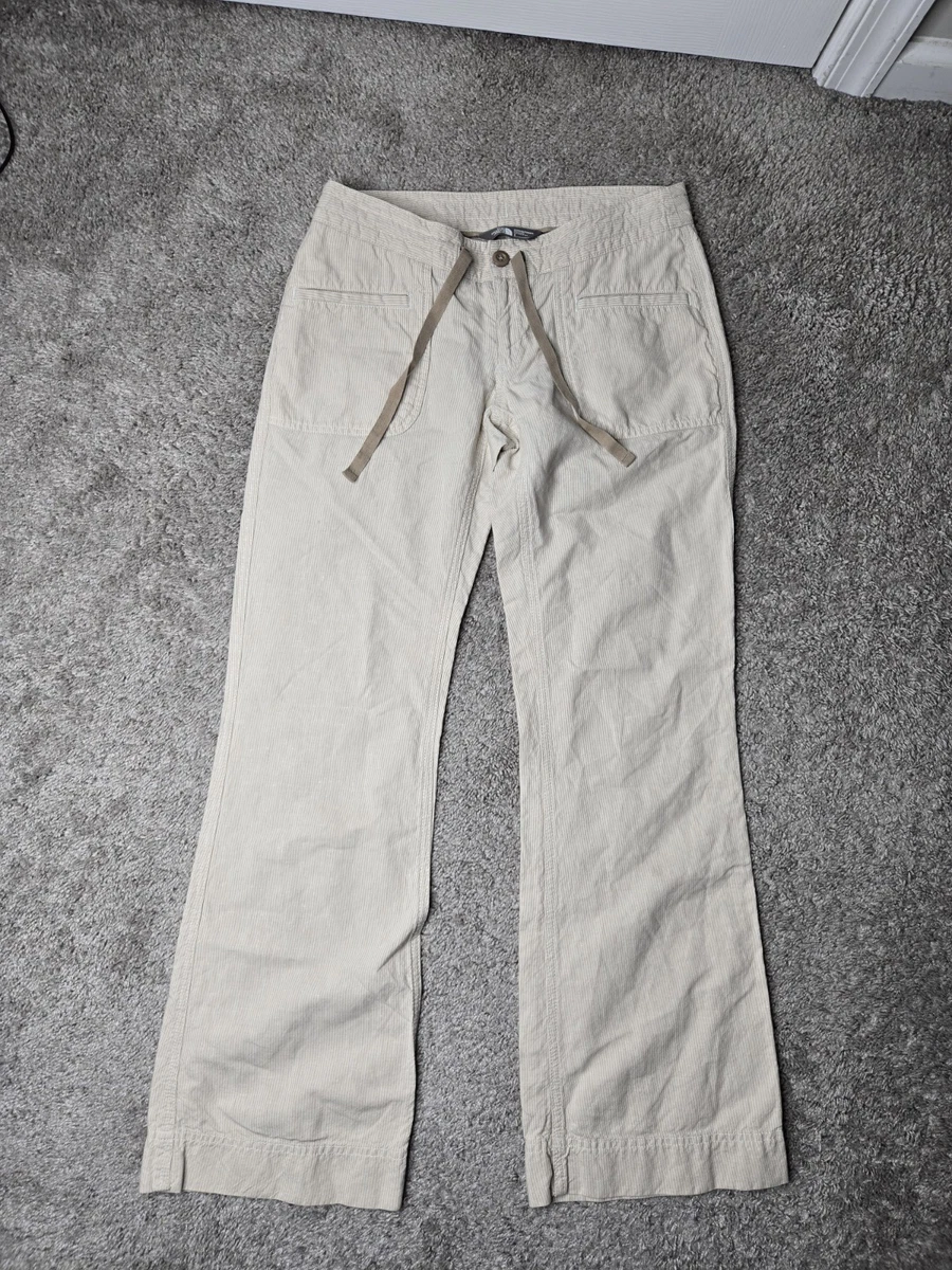The North Face Cotton Pants for Women for sale | eBay