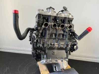 2007-2008 Kawasaki ZX600 ZX-6R Genuine Engine Motor Transmission