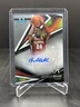 2022-23 Bowman University Best Basketball Brandon Miller Autograph Auto #BOA-BM