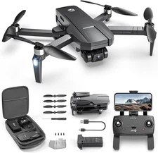 Holy Stone HS720R GPS Drone 4K Camera 3 Axis Gimbal FPV Brushless