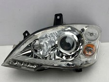 Frontscheinwerfer Mercedes-Benz Viano W639 Vito A6398202801 Links Headlight