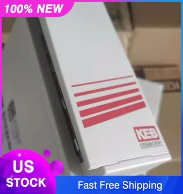 NEW KEB 16F5A1E-34DA Frequency Converter