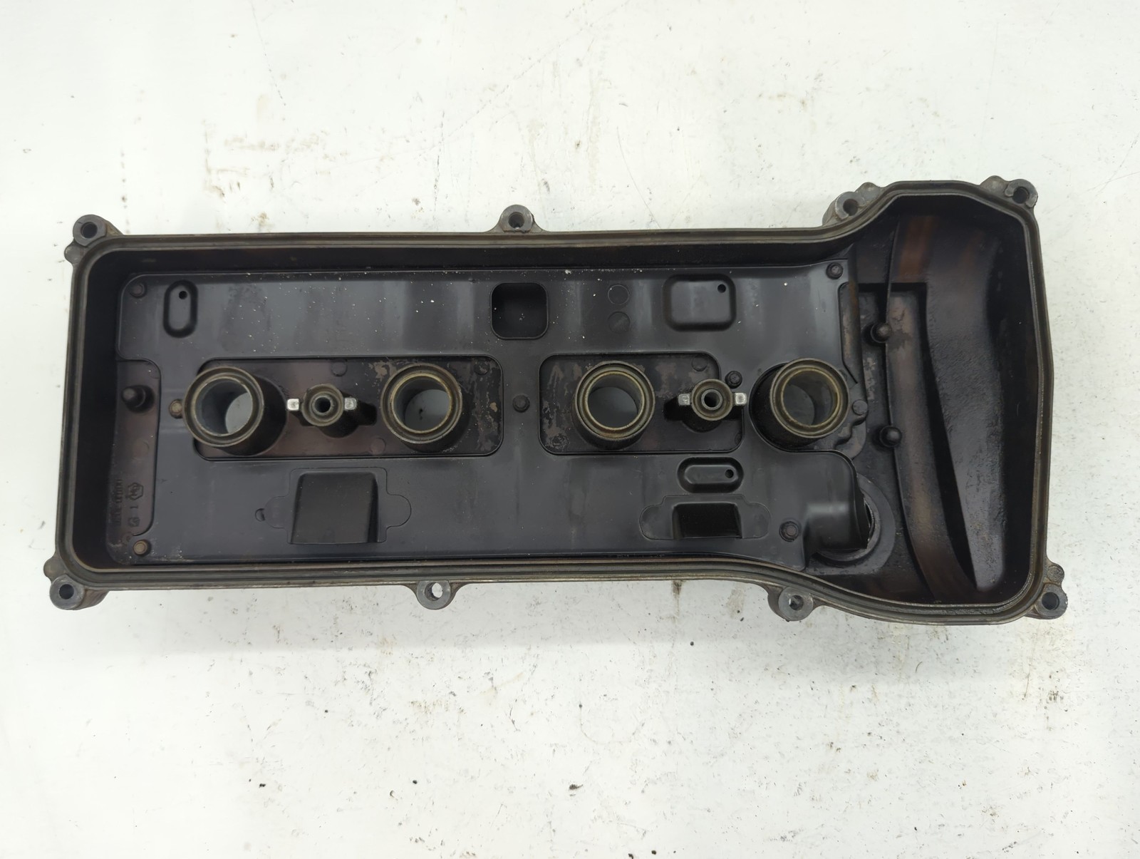 2009-2014 Nissan Murano VALVE COVER  T1GUR