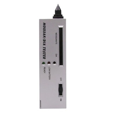 Professional High Accuracy Diamond Tester 2 / 3 Gemstone Gem Tester Jewelry