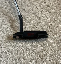 TaylorMade TP Juno 303 Putter 36” RH