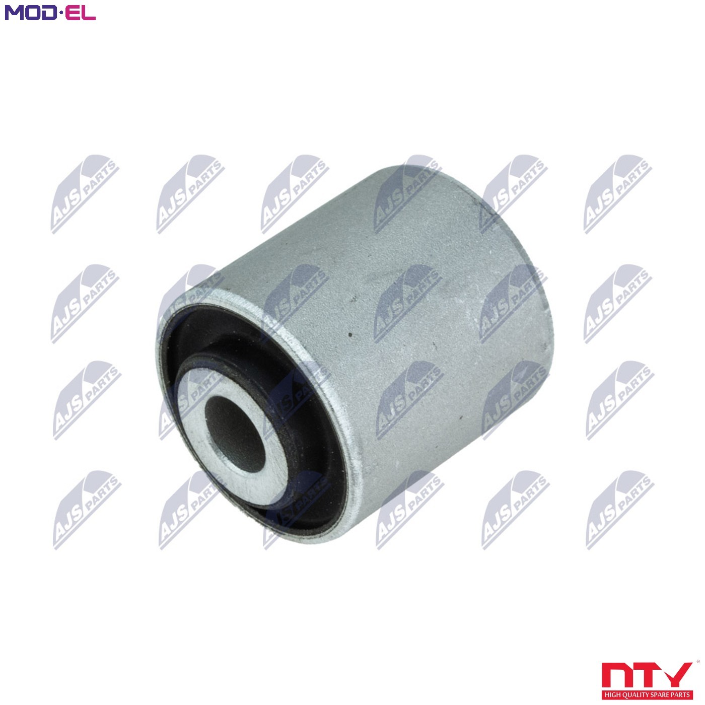 Shock Absorber Bushing Rubber-Metal For Audi A6 C5 97-05 - Image 11