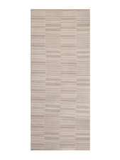 Hand Knotted Wool Kilim Dhurrie Rug Color Beige Handmade Design Carpet Rug