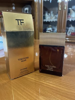 Tom Ford Noir Extreme 100ml Eau de Parfum für Herren Original