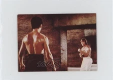 1974 Yamakatsu Towa Bruce Lee Dragon Series Bruce Lee Chuck Norris #77 0q9m
