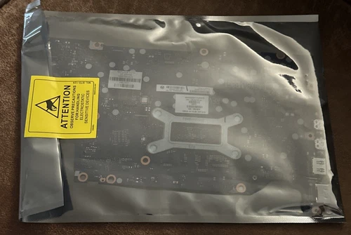 HP N95765-601 ProBook 440 G11 460 G11