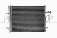 Condensateur Ford KUGA