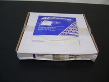 19286271 ACDelco  GM OEM ORIGINAL Rear Disc Brake Rotor Assembly