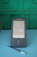 Apple NEWTON MESSAGE PAD 130 GUARANTEED WORKING W/ STYLUS
