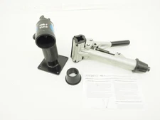 Park Tool PRS-7-1 Bench Mount Bicycle Repair Stand With 100-5C Clamp