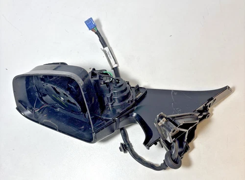 2025+ Tesla Model Y Left Door Mirror Rear View Driver Side 2130969-00-A OEM
