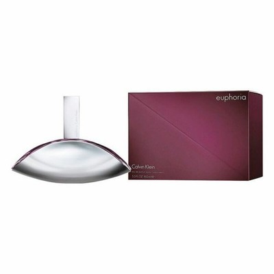 Damenparfüm Calvin Klein EUPHORIA EDP 160 ml