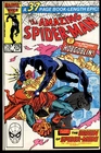 Amazing Spider-Man #275 Marvel 1986 (NM-) Origin Retold L@@K!