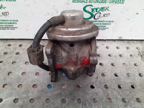 egr ventil SKODA FABIA 5J2 045131501F sedap960644