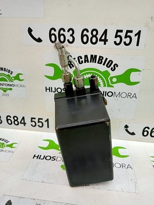 HAM 91801 kabinenhubpumpe SCANIA SERIE 4 P R 94 G 1996 91801
