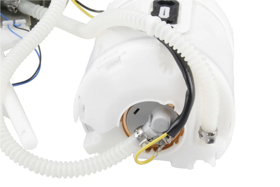 URO 零件 1HM919051M 燃油泵组件适用于 93-02 大众 Cabrio 高尔夫捷达 — 第 3/4 张图片