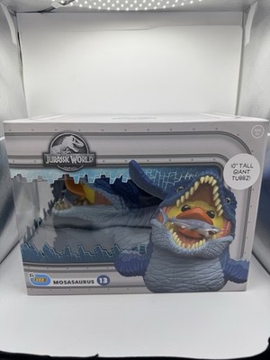 Jurassic World XL Tubbz PVC XL Figure Mosasaurus 25 cm Numskull