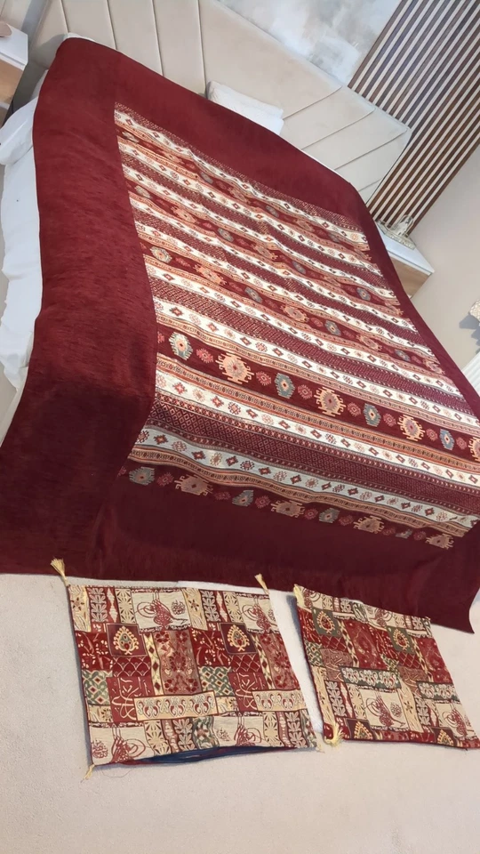 Sábana bajera turca Foto 3 de 4