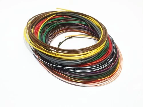 Cable Bundle 1.0mm²