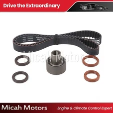 Timing Belt Kit for 93-04 Nissan Frontier Xterra Quest Mercury Infiniti 3.0 3.3L