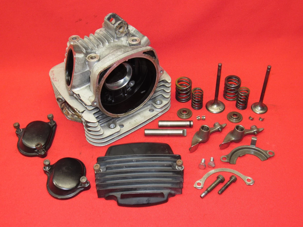 Motorcycle Parts for Yamaha XT200 for sale | eBay