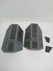 Vintage 1978 Star Wars Darth Vader Tie Fighter Wings Kenner Original Parts Part