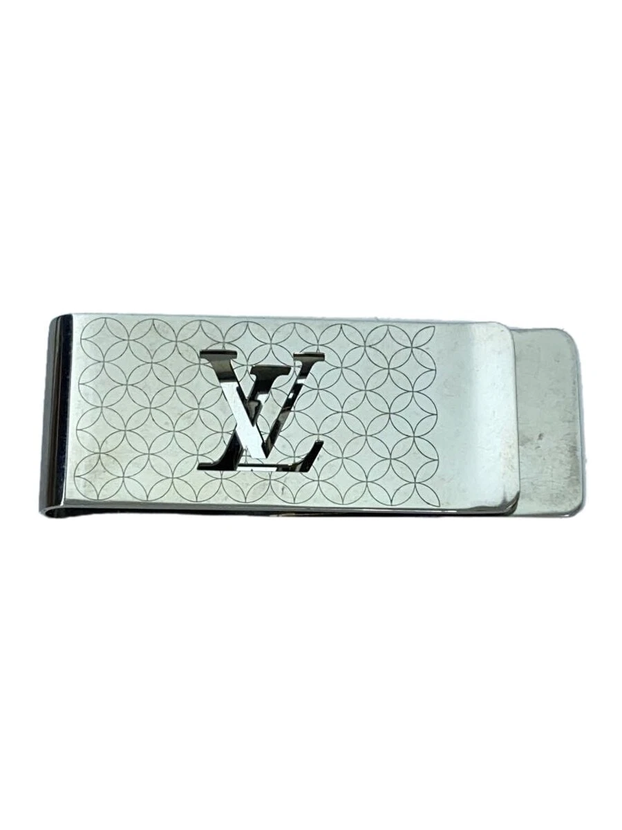 Louis Vuitton Silver Wallets for Men for sale | eBay