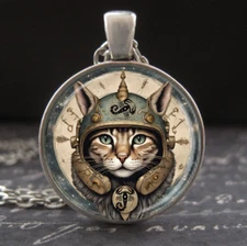 Scorpio Zodiac Necklace Horoscope Astrology Sign Pendant Silver Birthday Jewelry