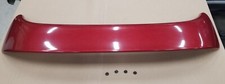 03-05 Dodge Neon Rear Spoiler Wing Mounting Nuts Maroon Oem Used 2003 2004 03-05 Dodge Neon Rear Spoiler Wing Mounting Nuts Maroon Oem Used 2003 2004