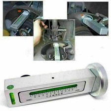 DIY Magnetic Gauge Tool Sets For Car/Truck Camber/ Castor Strut Wheel Alignment