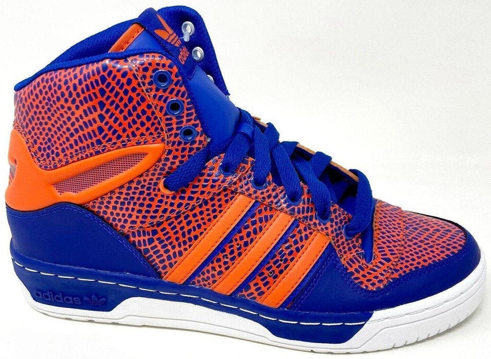 Adidas Metro Attitude Blue for sale | eBay
