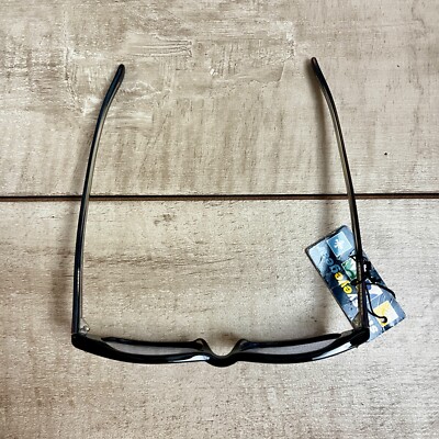 90s STUSSY eyegear MICHAEL Black Vintage Sunglasses Great 90s STUSSY eyegear MICHAEL Black Vintage Sunglasses Great